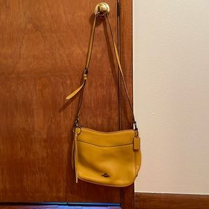 Coach Chaise Crossbody